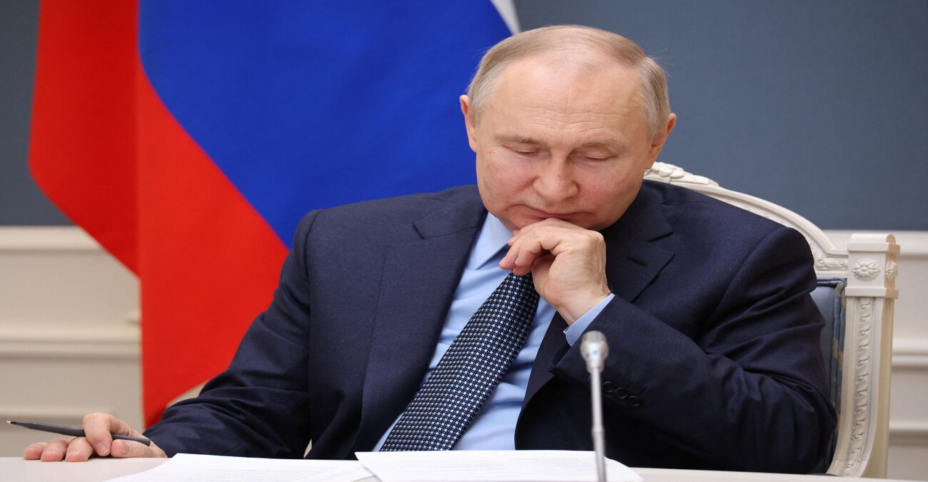 ΕΕ: Η απόπειρα του Πούτιν να εκβιάσει την Ευρώπη απέτυχε