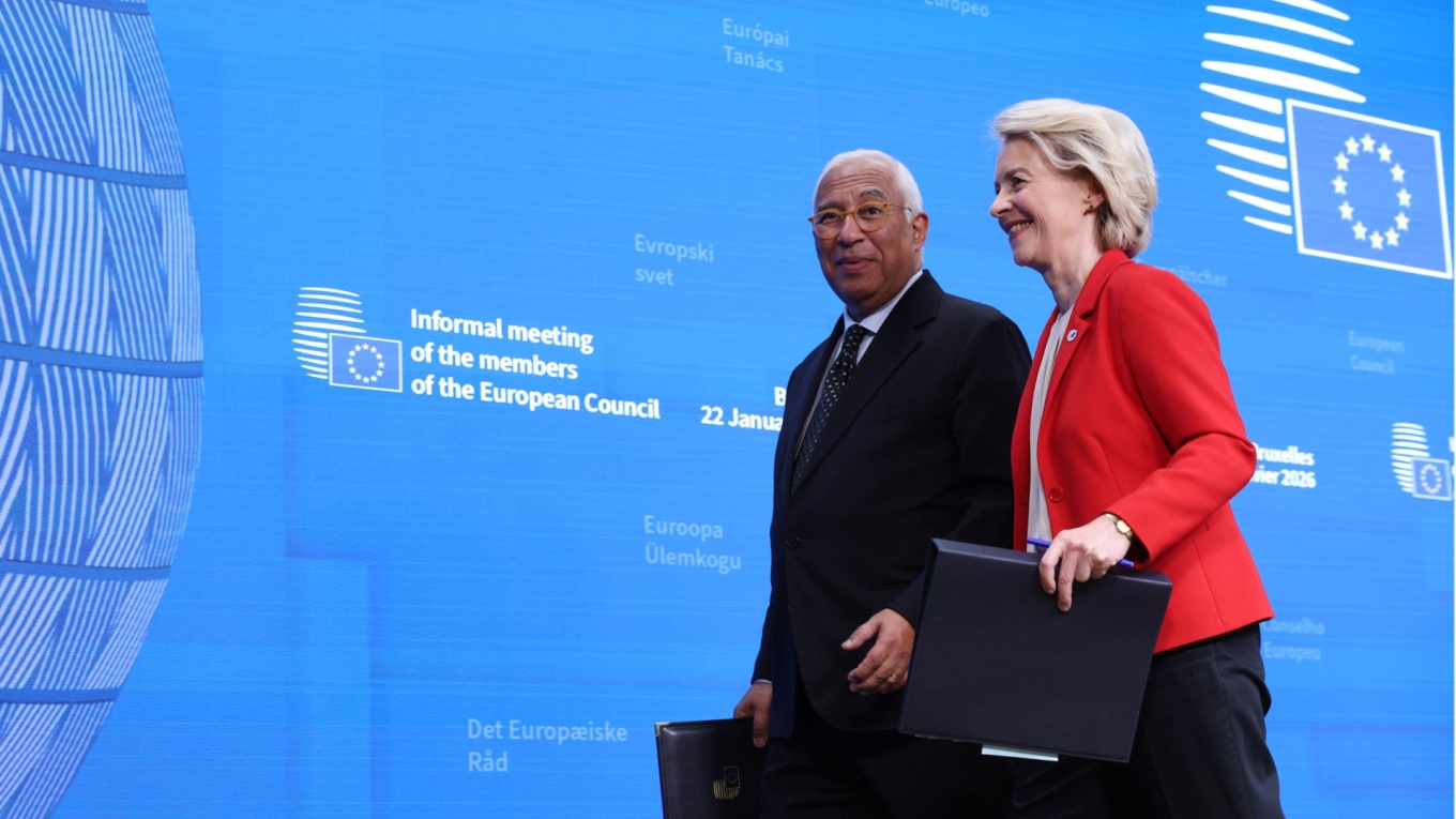 ΕΕ σε τροχιά εφαρμογής της συμφωνίας Mercosur: Η μπάλα στους εταίρους της Λατινικής Αμερικής