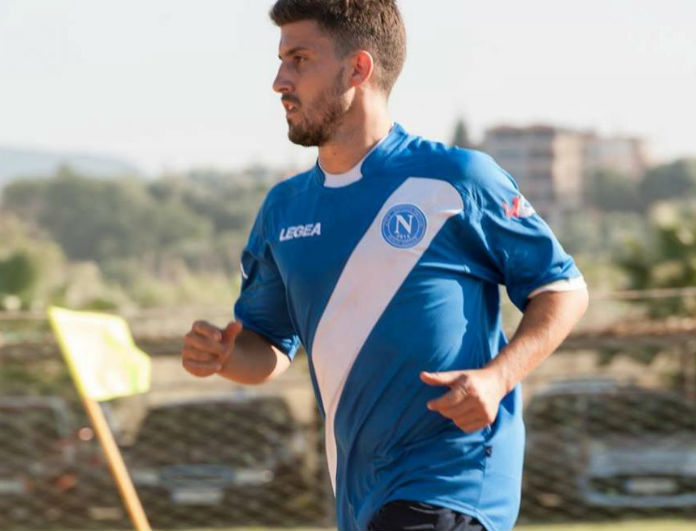 Θλίψη σκόρπισε ο θάνατος του 29χρονου Έλληνα ποδοσφαιριστή στην Πάτρα - ΦΩΤΟΓΡΑΦΙΕΣ