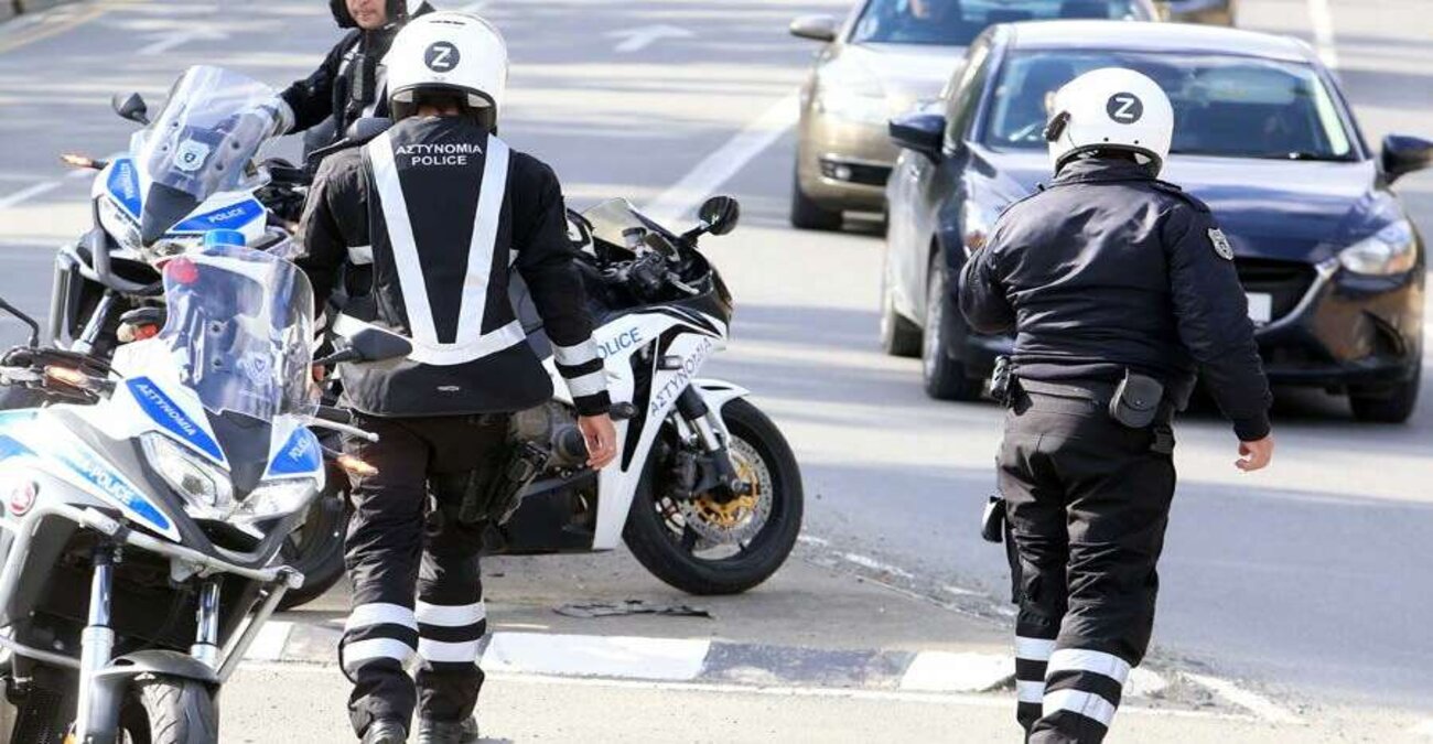 Αυτά είναι τα μέτρα της Αστυνομίας για το ΑΠΟΕΛ-Απόλλων - Δείτε τις διευθετήσεις