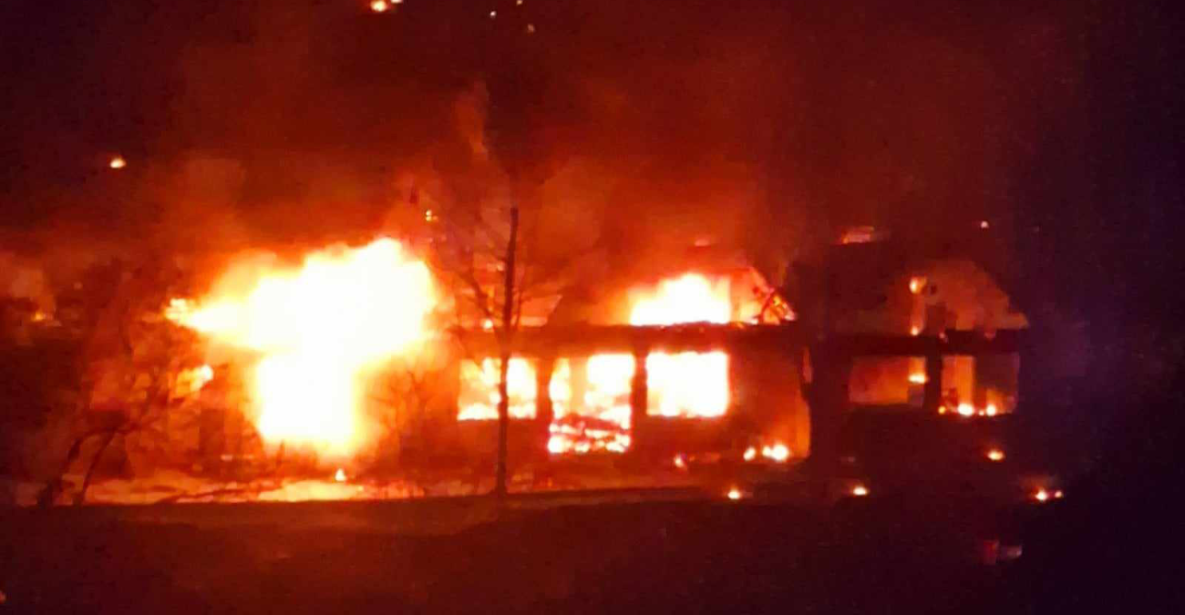 Οι τέσσερις τραυματίες που άγγιξαν τον θάνατο – Θα μπορούσαν να ήταν στη λίστα των νεκρών -  Συγκλονίζει η έκθεση της Αστυνομίας