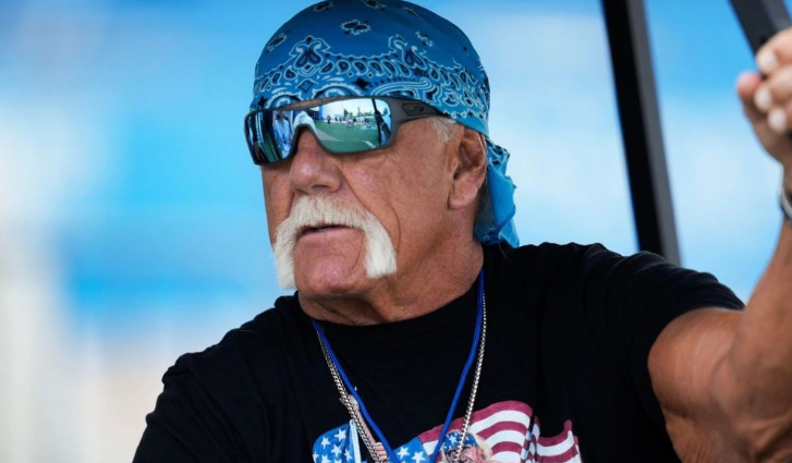 Netflix: Νέα σειρά-ντοκιμαντέρ αφιερωμένη στον εμβληματικό Hulk Hogan