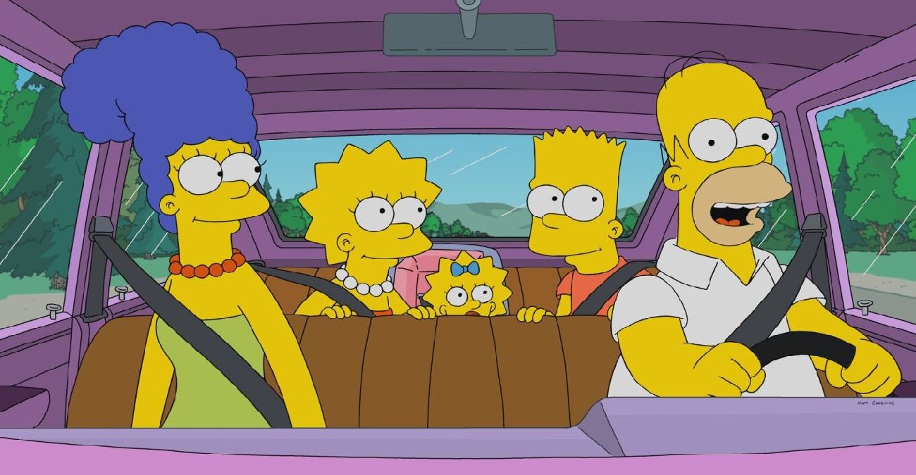 The Simpsons: Έγιναν 33 ετών - Αναδρομή στις προβλέψεις της «κίτρινης» οικογένειας που σόκαραν τον κόσμο