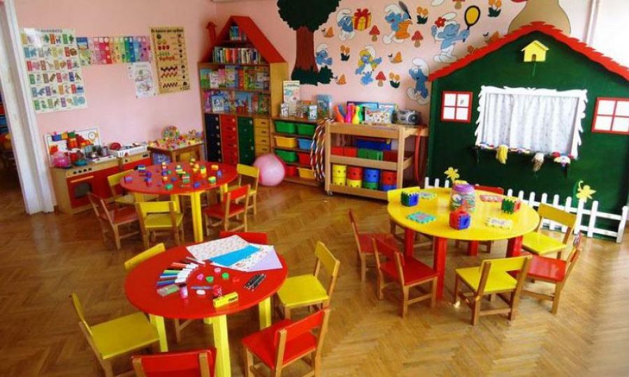 Υπουργικό: Εγκρίθηκαν δύο σχέδια επιδότησης διδάκτρων και σίτισης για παιδιά στα νηπιαγωγεία - Δείτε τα ποσά
