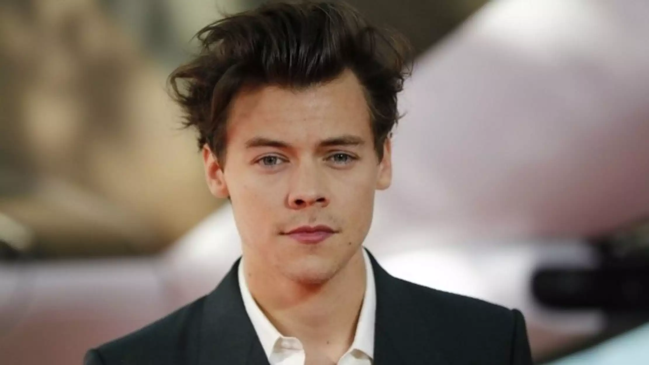 VIDEO: Ο Χάρι Στάιλς επέστρεψε στη σκηνή μετά από τρία χρόνια απουσίας