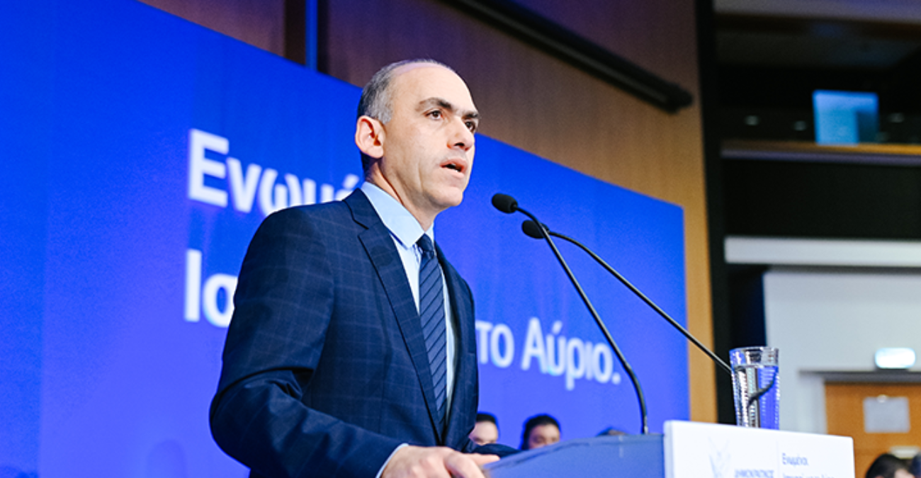 Διπλωματικός διάλογος για Κυπριακό και Μέση Ανατολή: Πολιτικές επαφές Κύπρου – Ηνωμένου Βασιλείου