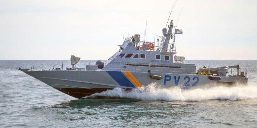 Συνελήφθη ο κυβερνήτης σκάφους που μετέφερε μετανάστες - Ανάμεσα τους και δύο πρόσωπα στο STOP LIST