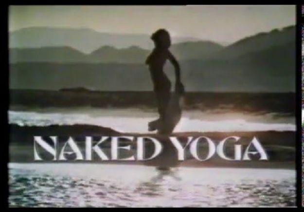 Όταν έκαναν γυμνοί γιόγκα στην Κύπρο το 1974. Οι τολμηρές σκηνές και το πρωτοποριακό φιλμ που αποκαταστάθηκε 40 χρόνια μετά. Δείτε το βίντεο