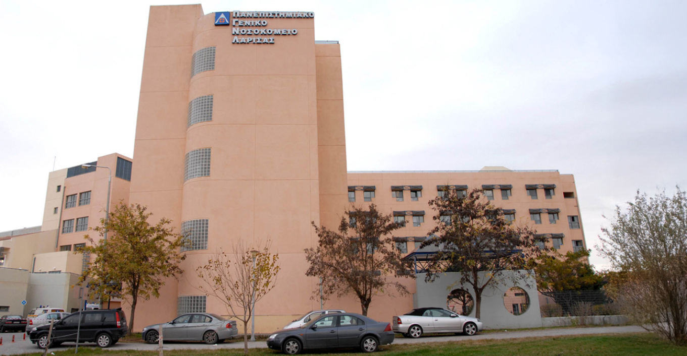 Λάρισα: Παραδόθηκε ο 50χρονος που έψαχναν για την κακοποίηση των παιδιών - Στον ανακριτή σήμερα η Κύπρια μητέρα τους