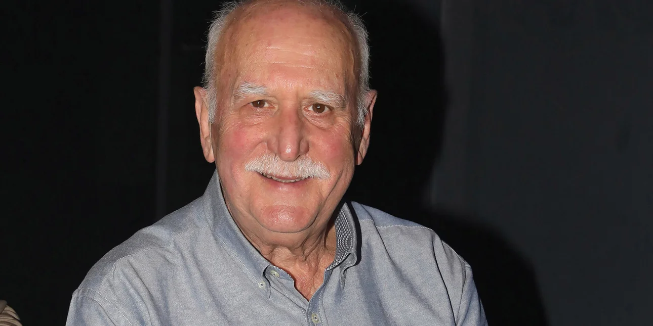 Γιώργος Παπαδάκης: Την Πέμπτη η κηδεία του στο Αποτεφρωτήριο Ριτσώνας -Η επιθυμία της οικογένειάς του