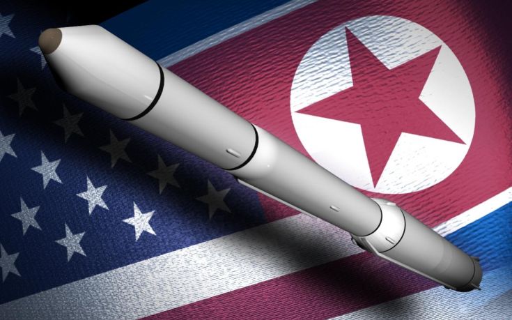 Επίκειται συνάντηση Αμερικανών και Βορειοκορεατών αξιωματούχων