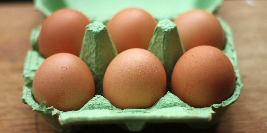 Τι πρέπει να ξέρετε όταν αγοράζετε αυγά - Πώς να διαβάζετε σωστά τις ετικέτες