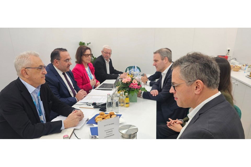 Υφ. Τουρισμού: Είναι νωρίς για ασφαλείς εκτιμήσεις, αλλά πρέπει να είμαστε αισιόδοξοι