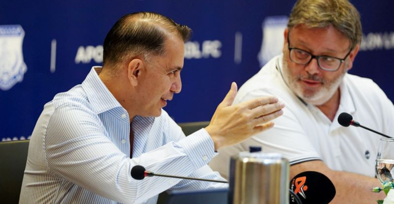 Λίγοι βλέπουν «επανεμφάνιση» Κρεκ…