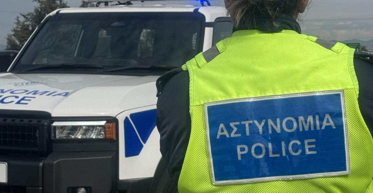 Τραγωδία στη Λεμεσό: Εντοπίστηκε βαριά τραυματισμένη έξω από το αυτοκίνητο η 46χρονη - Τι αναφέρει η Αστυνομία