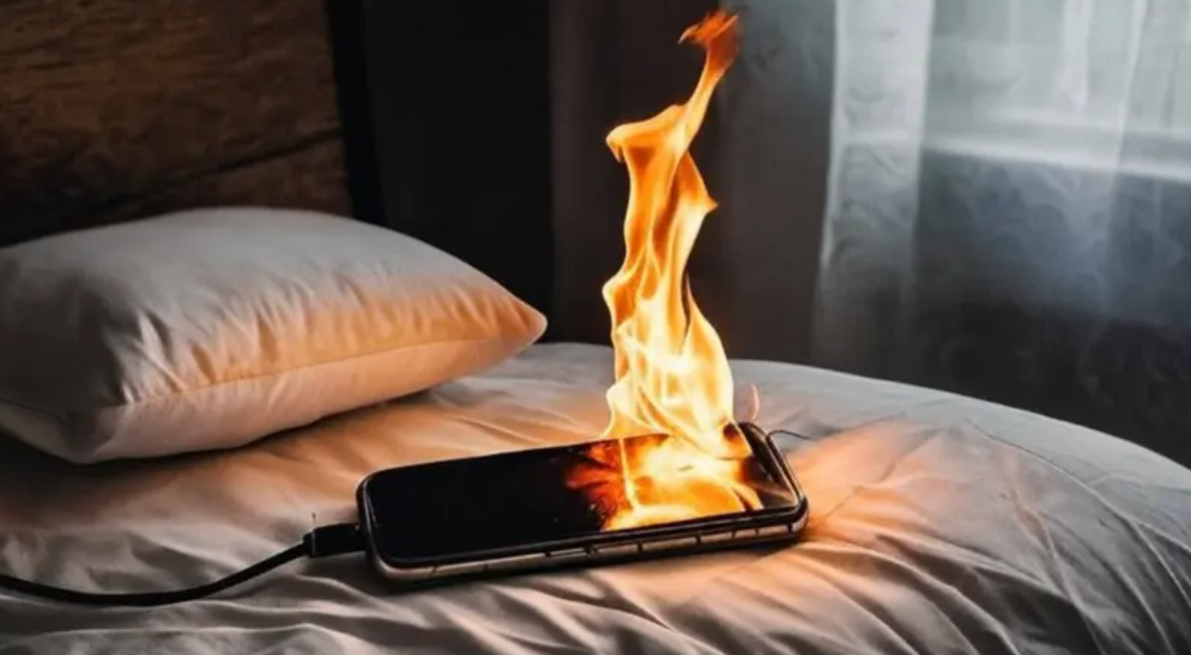 Η Apple προειδοποιεί: Μην κοιμάσαι με το iPhone δίπλα σου - Ποιος ο λόγος