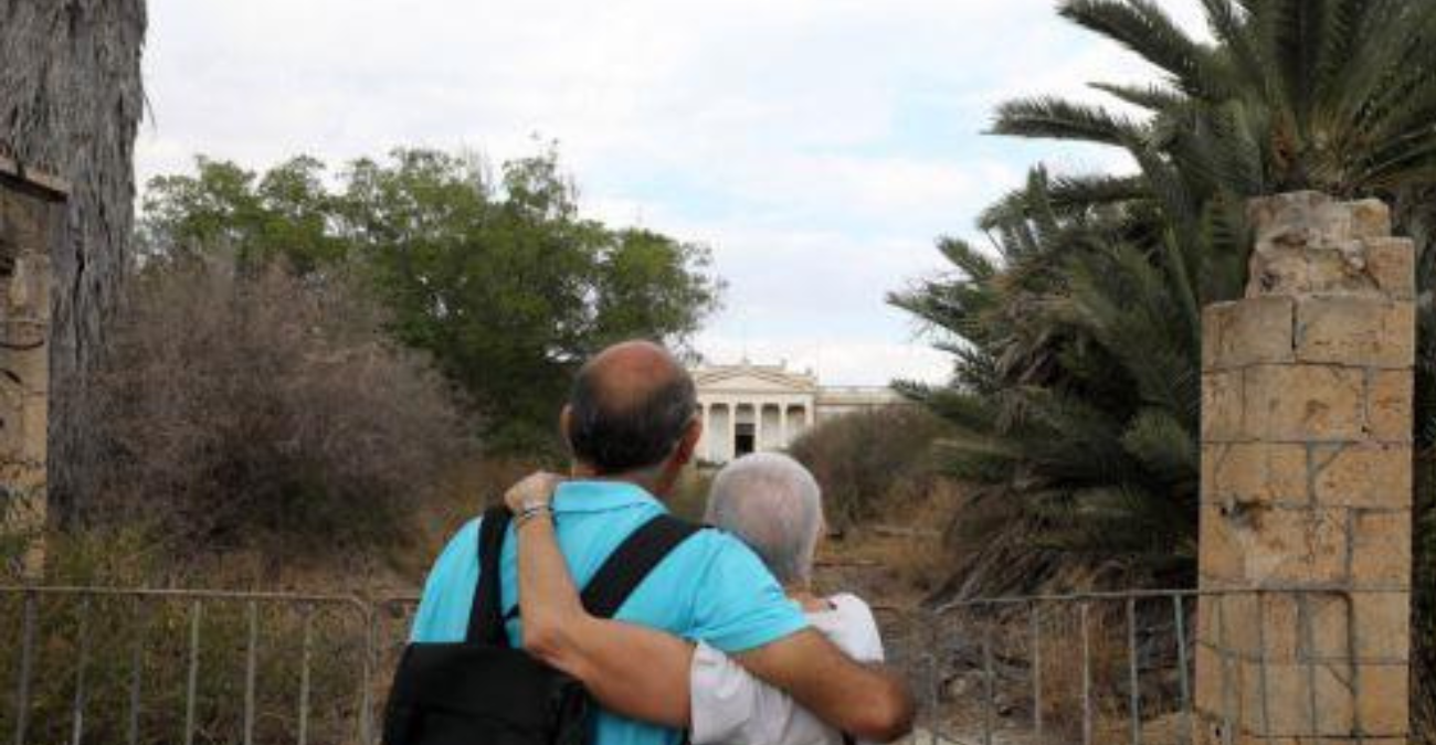 Βήμα-σταθμός στην Ευρώπη: Ανοίγει ο δρόμος για αποζημιώσεις σε εκτοπισμένους ιδιοκτήτες