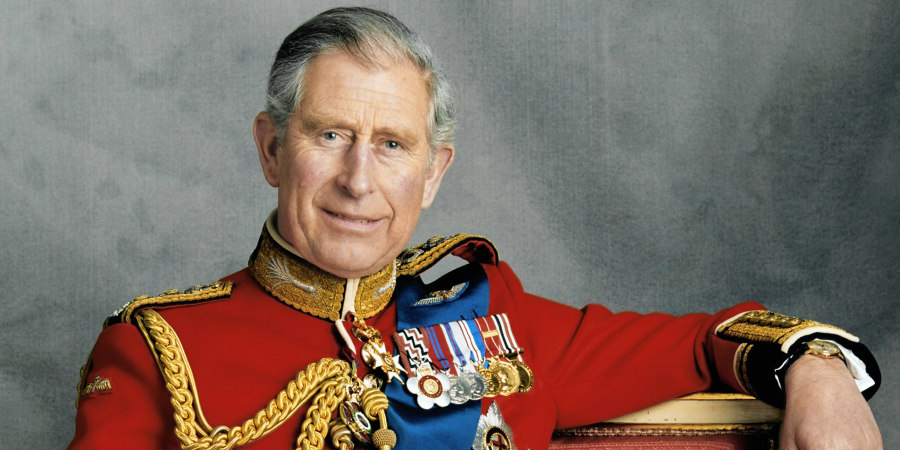 Κάρολος: Ανακηρύσσετε σήμερα νέος βασιλιάς στη Βρετανία! (Φώτος)