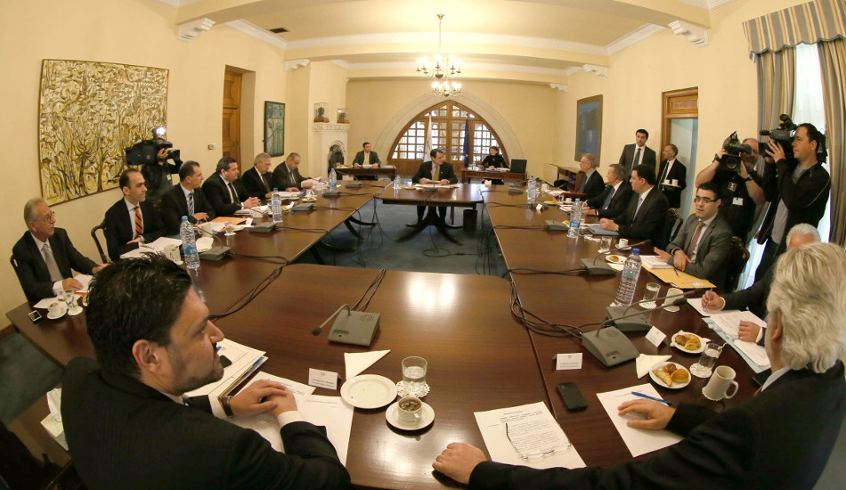 Υπουργικό: Αυτά είναι τα νέα πρόσωπα στα Διοικητικά Συμβούλια ημικρατικών οργανισμών  