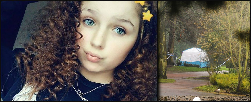 Φρίκη: 16χρονος δολοφόνησε την άτυχη Βικτώρια και την κακοποίησε σεξουαλικά πριν και μετά το θάνατό της