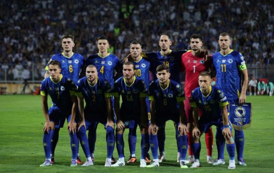 Πάει κι άλλος δικός μας Μουντιάλ! Η παρέα του Σούνιτς απέκλεισε την Ιταλία…