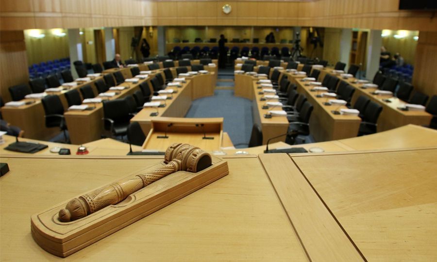 Δημοσίευση για διαθέσιμες τ/κ περιουσίες ανά 3μηνο, αποφασίστηκε στην Επ. Προσφύγων