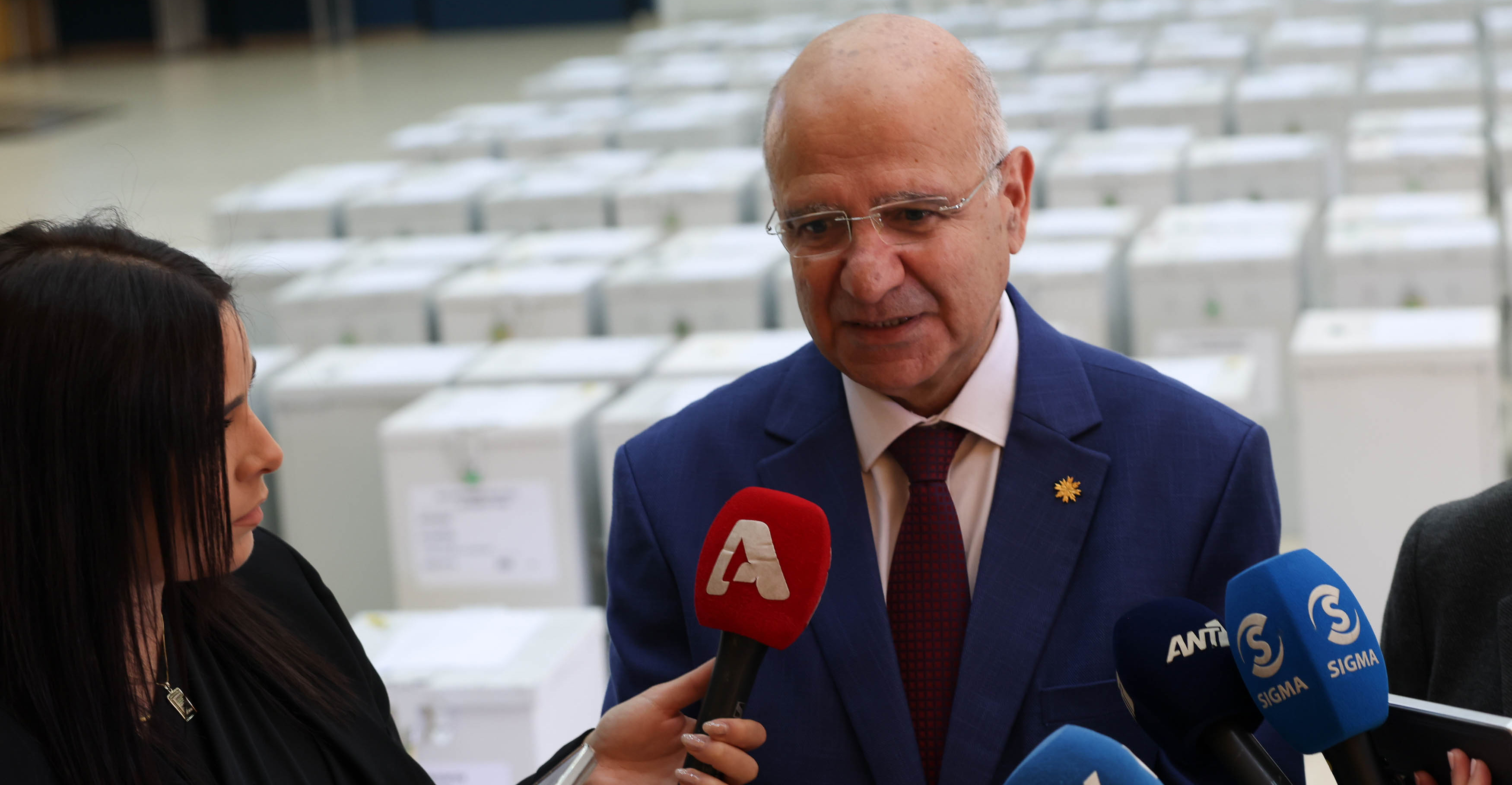 Εκλογές 2026: Ξεκινά η προεκλογική σιωπή - Όλα έτοιμα για τις κάλπες - Οι τελευταίες ανακοινώσεις του Εφόρου