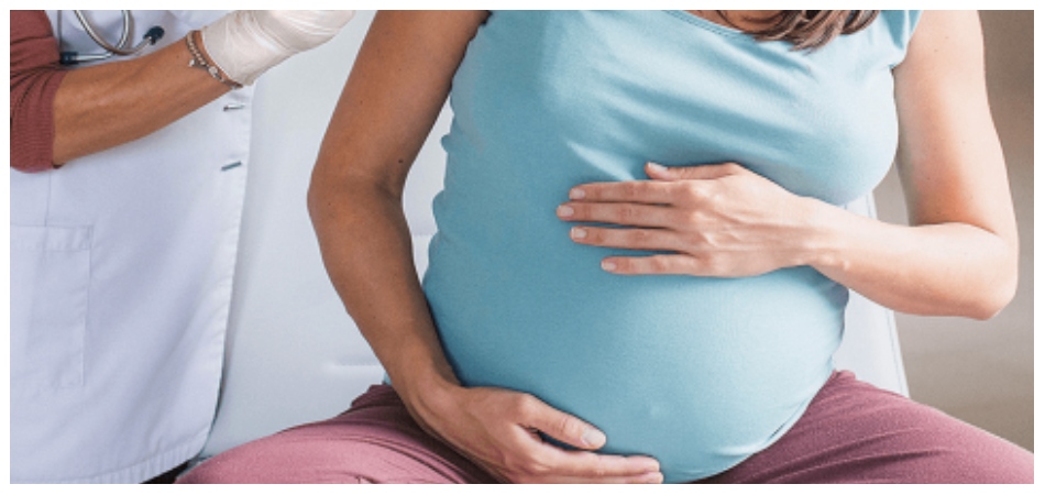 ΚΥΠΡΟΣ - ΚΟΡΩΝΟΪΟΣ: Επιτρέπεται ή όχι να εμβολιαστούν οι έγκυες και τα βρέφη;