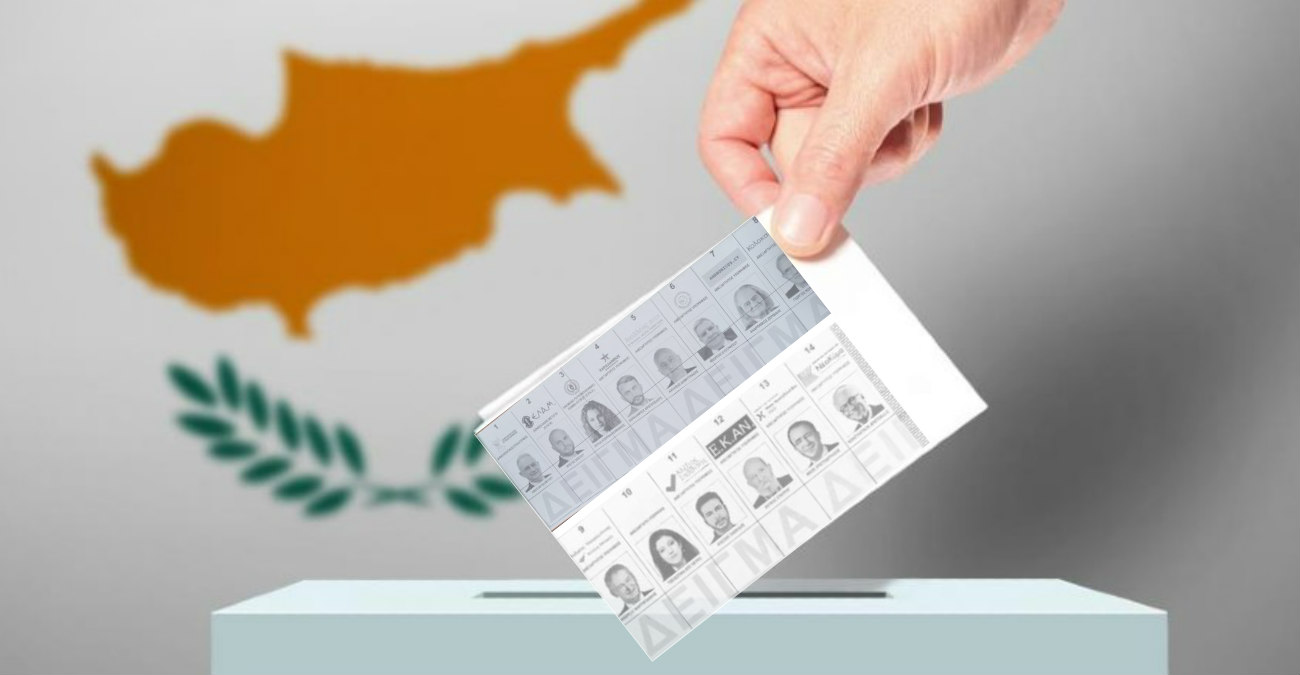 Προεδρικές Εκλογές: Δεν έγινε αποδεκτό το παράπονο Κολοκασίδη - Τι προνοεί η νομοθεσία για το ψηφοδέλτιο