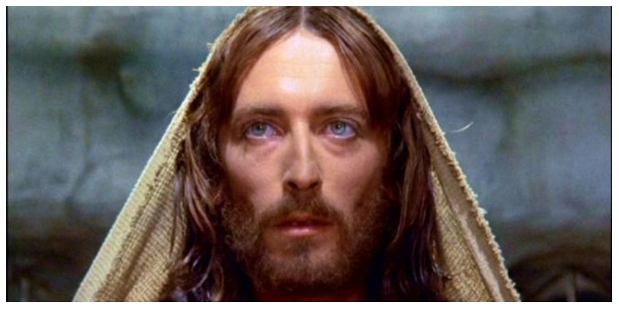 Ο Ιησούς από τη Ναζαρέτ: Πώς είναι σήμερα οι ηθοποιοί