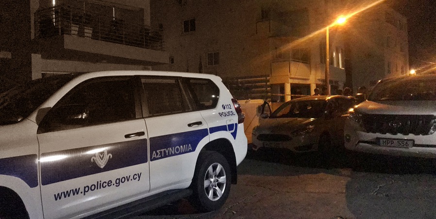 Ελ.Αμμόχωστος: Ντου της Αστυνομίας σε οικίες - Τι εντόπισαν