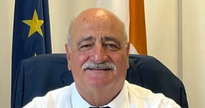 ΕΔΕΚ: Το μήνυμα του υποψήφιου Προέδρου Νίκου Αναστασίου ενόψει των εκλογών