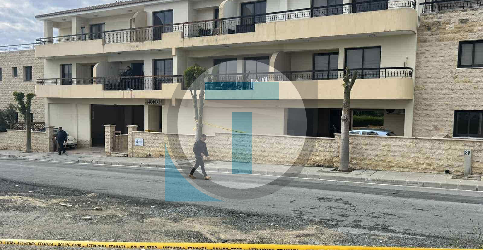 Απόπειρα φόνου στη Τερσεφάνου: Στο κελί ο 33χρονος - Το χρονικό της υπόθεσης