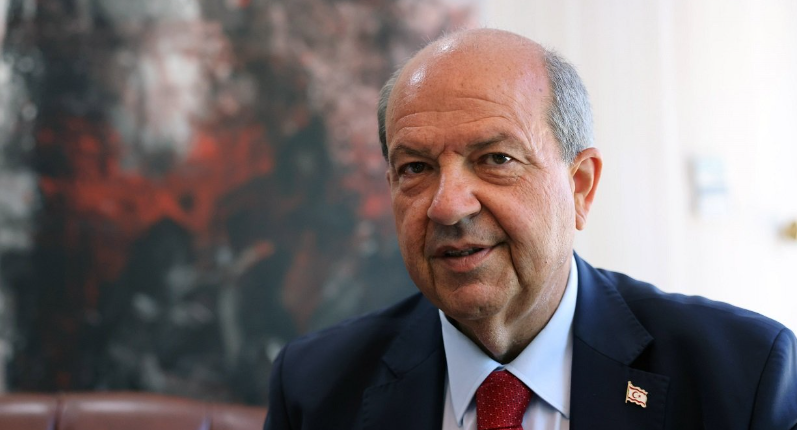 Στην Τραπεζούντα για επαφές ο Τατάρ - Στα κατεχόμενα Τούρκος Υπουργός