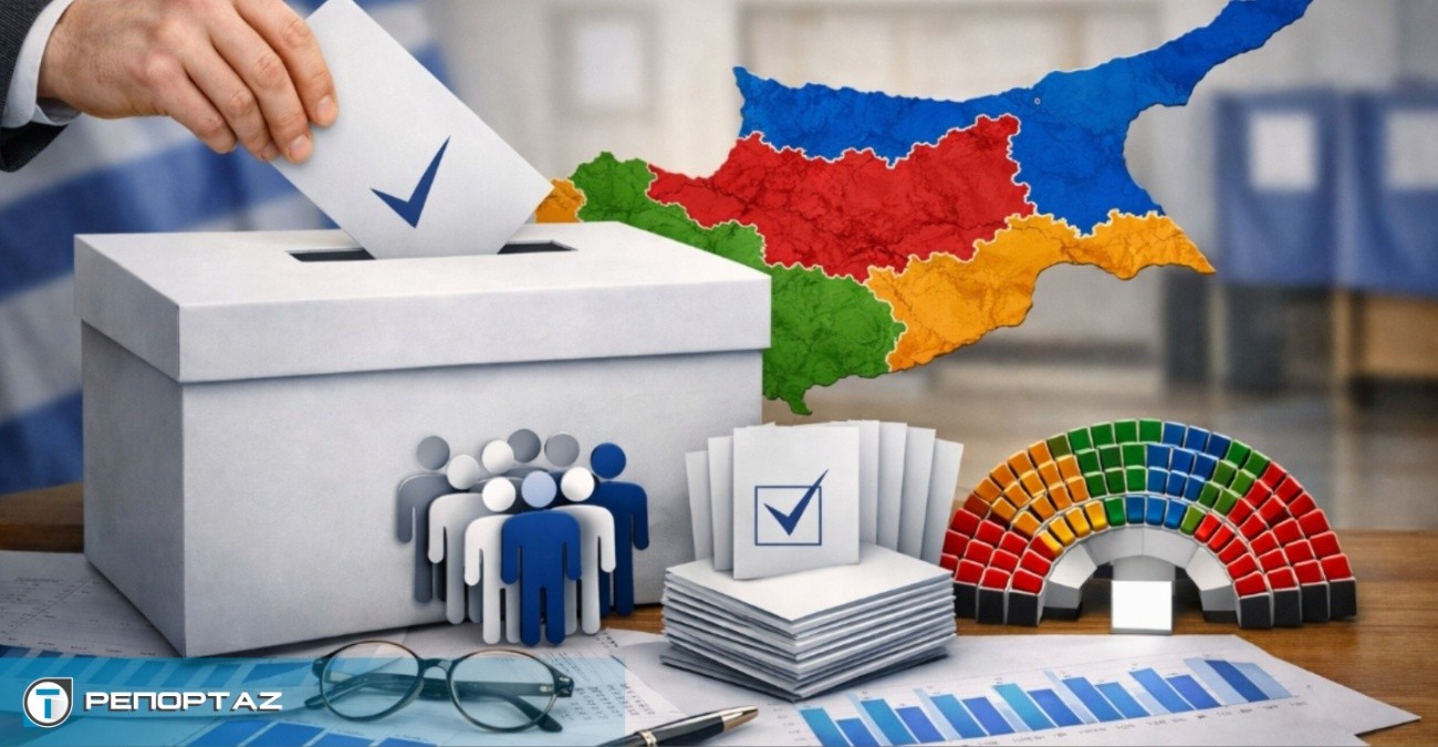  Ο χάρτης των καλπών: Οι αριθμοί, οι ανατροπές και η μάχη του σταυρού ανά Επαρχία