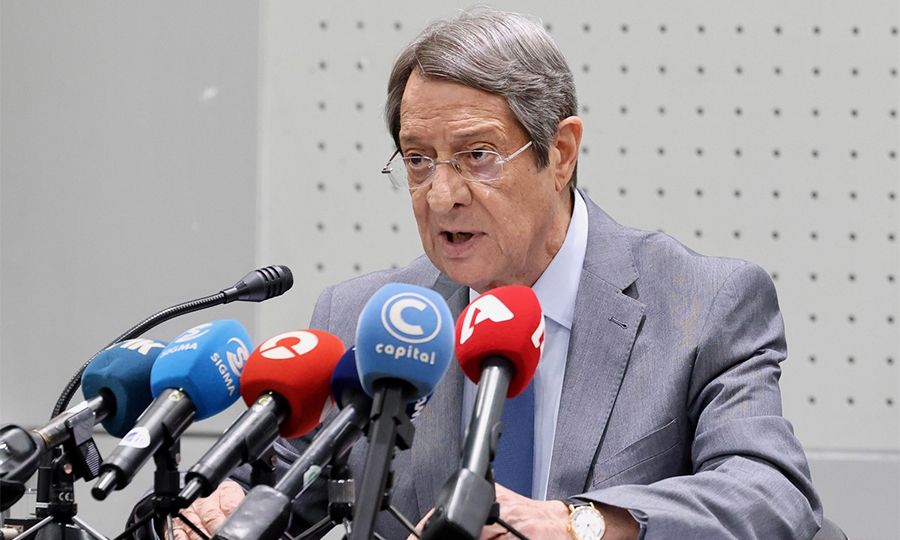 Νίκος Αναστασιάδης: Παίρνει θέση για τις εξελίξεις στον ΔΗΣΥ – «Δεν είναι έτσι που λύνονται οι διαφορές»