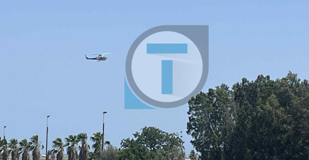Απόπειρα φόνου Λάρνακα: Άφαντος ο δράστης - Σε πλήρη κινητοποίηση η Αστυνομία - Τι εντοπίστηκε στη σκηνή