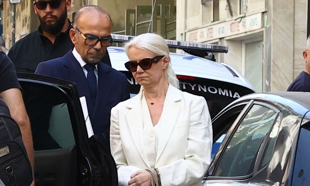 Θάνατος Μαζωνάκη: Στον ανακριτή η γραμματέας των Γάκα-Θεοδωρόπουλου