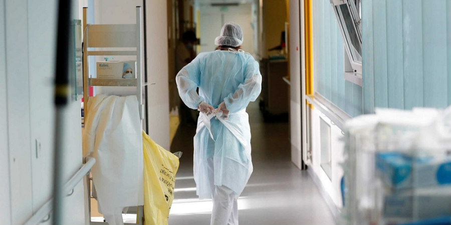 ΚΥΠΡΟΣ - ΚΟΡΩΝΟΙΟΣ: 15 ασθενείς είναι διασωληνωμένοι – Ποια η κατάσταση στα νοσηλευτήρια