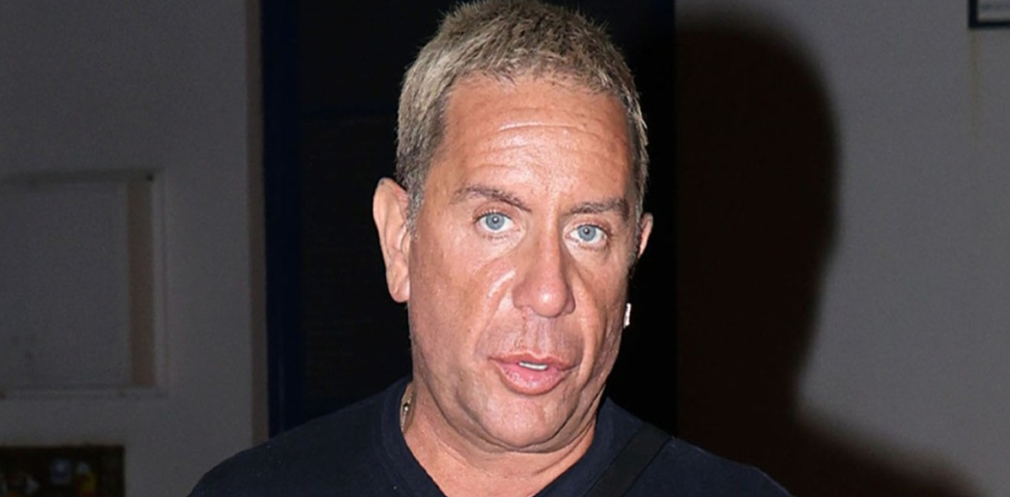 VIDEO: Το πρώτο μήνυμα του Γιώργου Μαζωνάκη μετά το χειρουργείο - Πότε θα επιστρέψει στη σκηνή