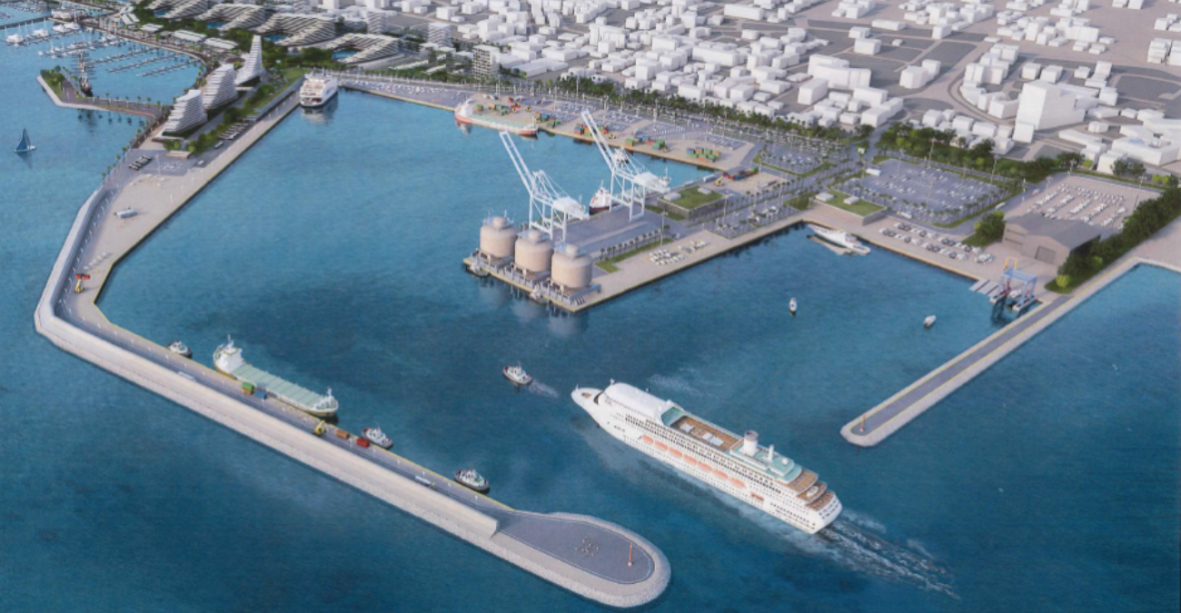 Λάρνακα σε αναταραχή: Το κράτος αναλαμβάνει λιμάνι και μαρίνα – Ποιοι χάνουν και τι έρχεται για τον χερσαίο χώρο