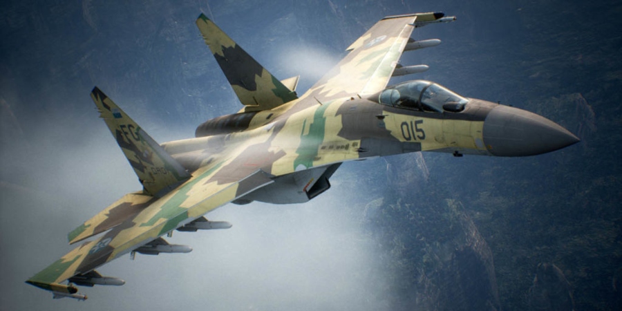 Η Ρωσία εκφράζει ετοιμότητα να πουλήσει στην Τουρκία μαχητικά Su-35 