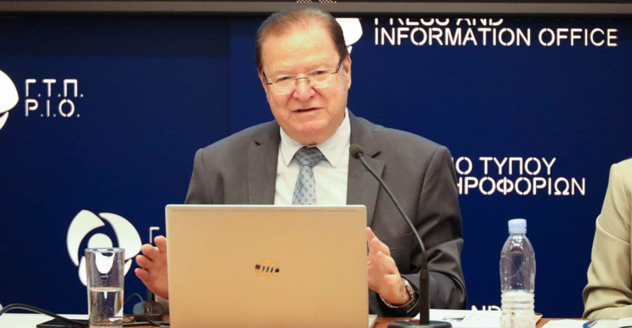 Πρόεδρος ΕΔΥ: «Δεν αλλάξαμε νοοτροπία – Αν συνεχίσουμε έτσι, θα ακυρώσουμε τη μεταρρύθμιση»