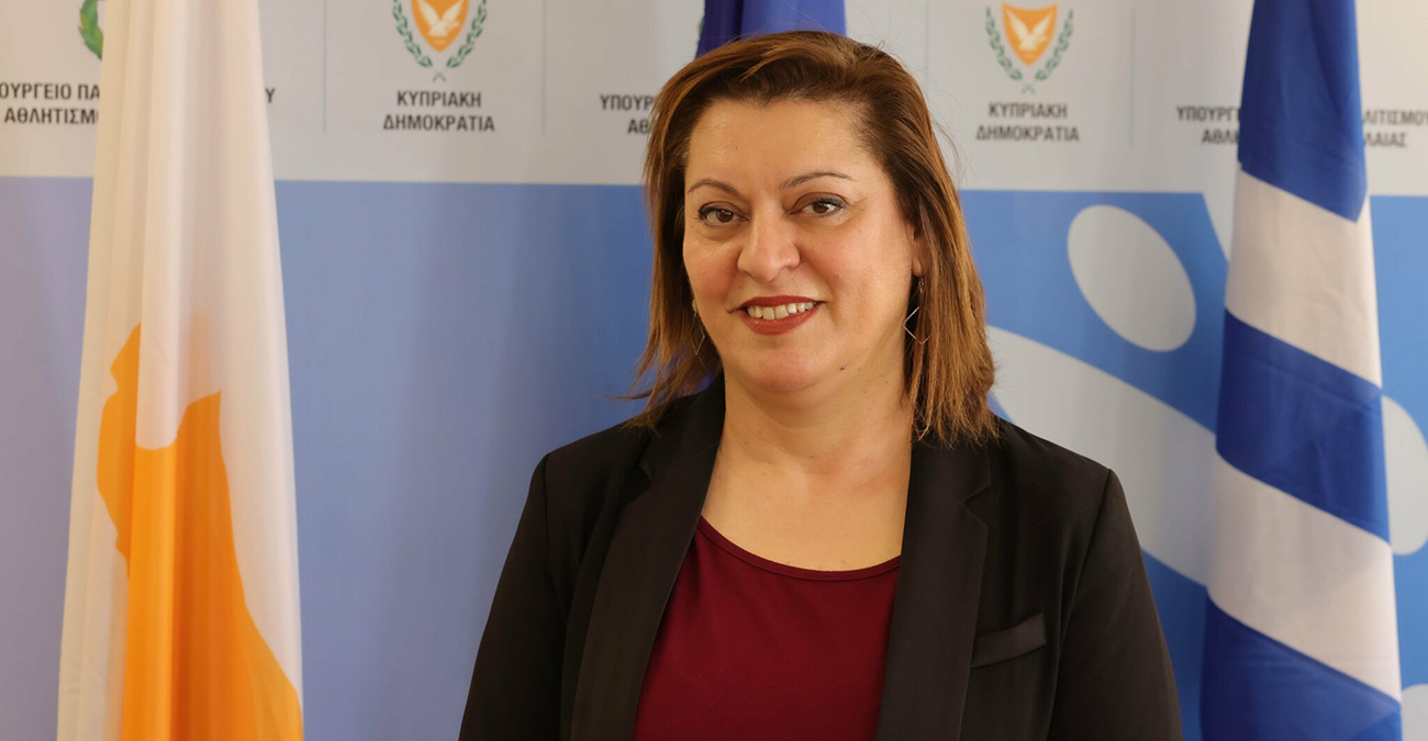 Η κατάρτιση εκπαιδευτικών στο επίκεντρο άτυπης συνάντησης Υπ.Παιδείας ΕΕ στη Λευκωσία