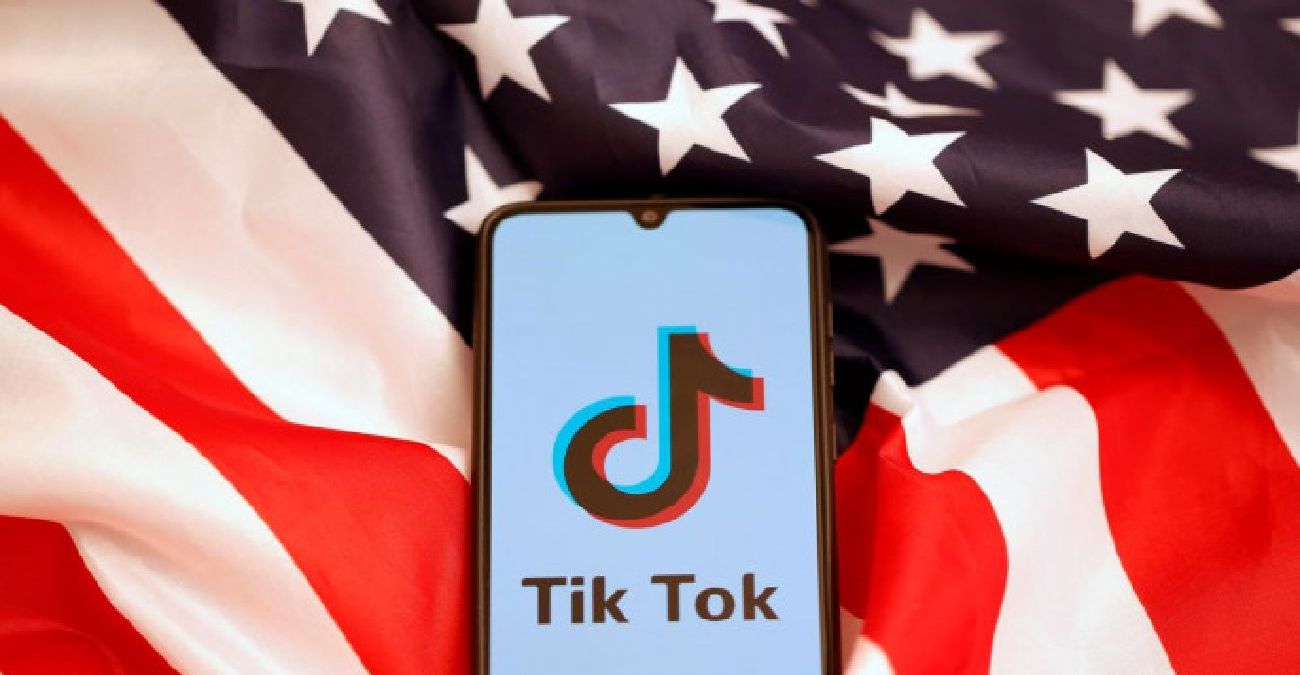 FBI: Το TikTok απειλή για την ασφάλεια των ΗΠΑ