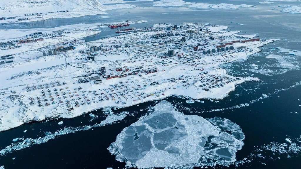 Πώς η Γροιλανδία διχάζει το ΝΑΤΟ - Η επιμονή Τραμπ και ο κίνδυνος μιας ιστορικής ρήξης