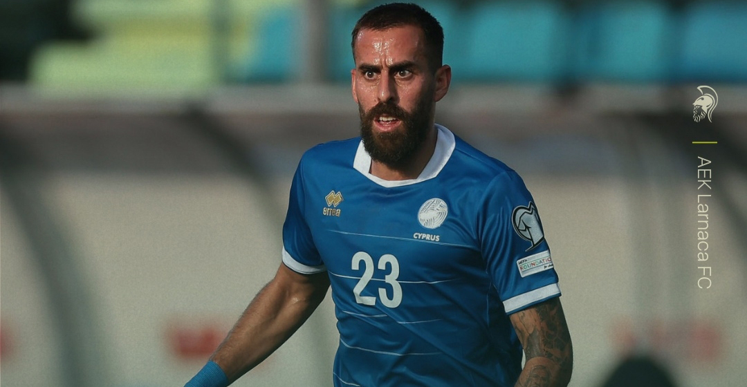 Άμεση εξέλιξη με ΧΑΜΠΟ ΚΥΡΙΑΚΟΥ: Συμφώνησε με την ΑΕΚ!