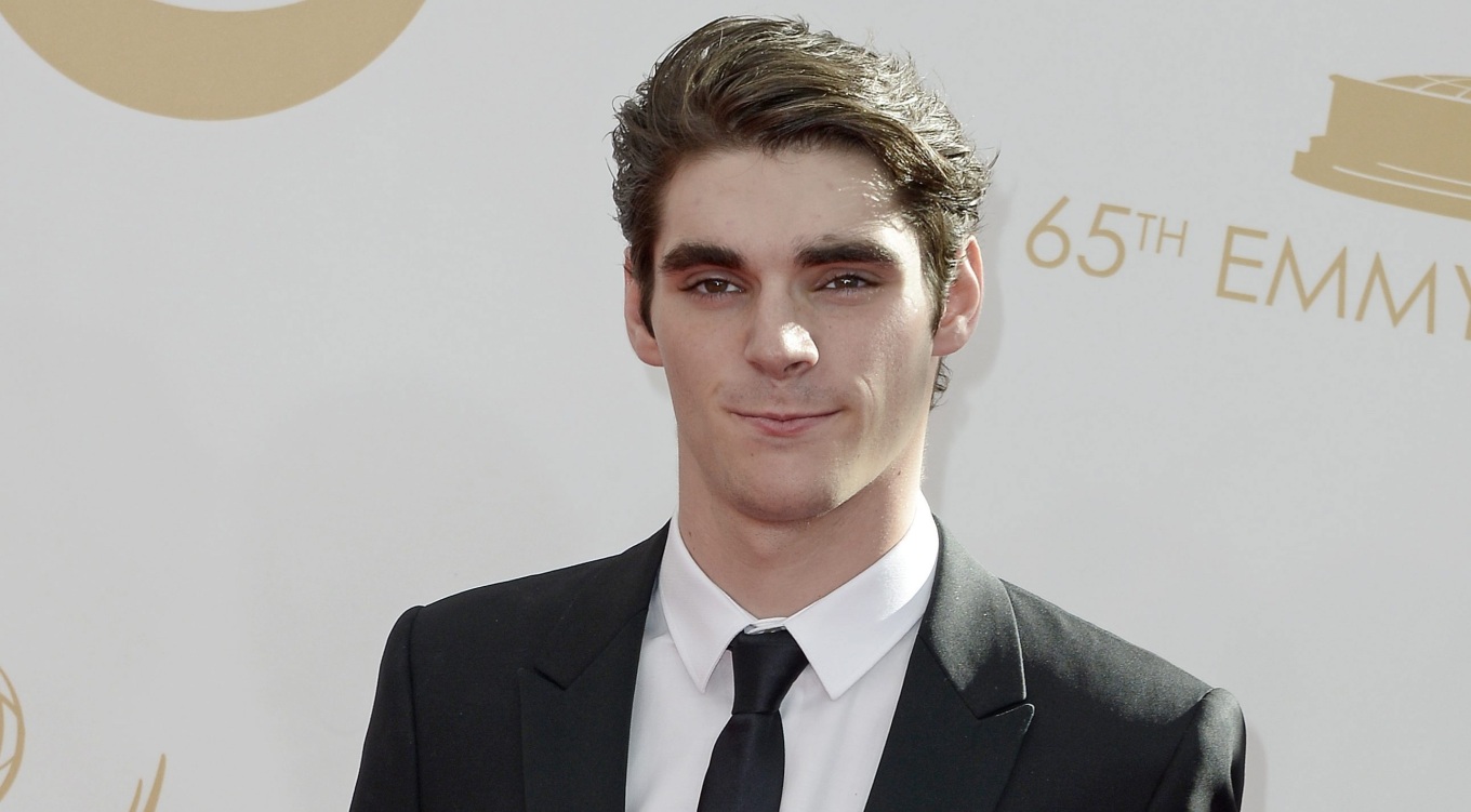 RJ Mitte: Πού οφείλεται ο θάνατος του – Το συγκλονιστικό μήνυμα σε φίλο του