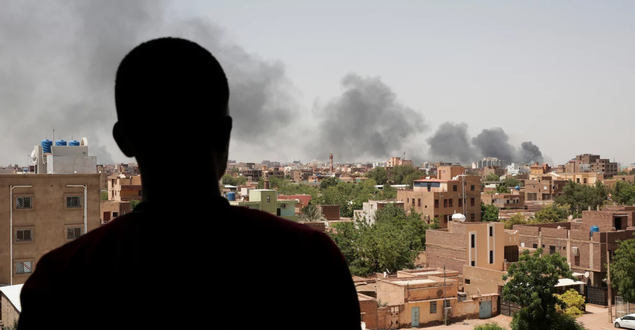 Σουδάν: Συμφωνία για τήρηση των ανθρωπιστικών κανόνων -«Όχι» σε κατάπαυση του πυρός