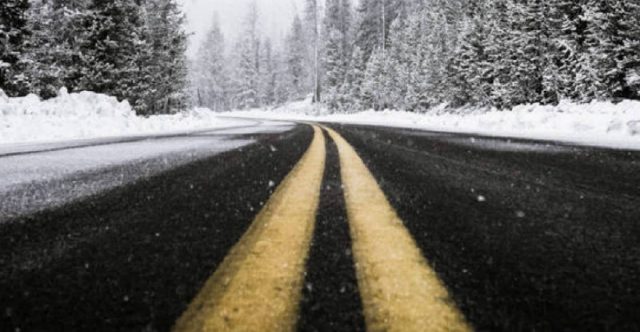 Στα 57 εκατοστά το χιόνι στο Τρόοδος - Αυτοί οι δρόμοι είναι ανοικτοί μόνο για οχήματα με αντιολισθητικές αλυσίδες